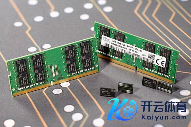 内存价钱降不下来的原因：产能仅增长5% 缺货达50%