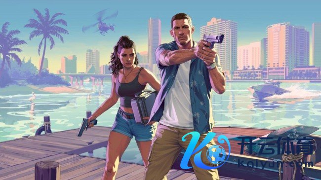 Xbox公开回复《GTA6》发售冲击:专注作念好我方就行
