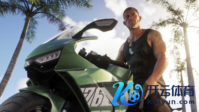 Xbox公开回复《GTA6》发售冲击:专注作念好我方就行