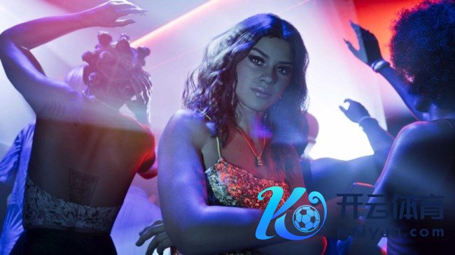 Xbox公开回复《GTA6》发售冲击:专注作念好我方就行