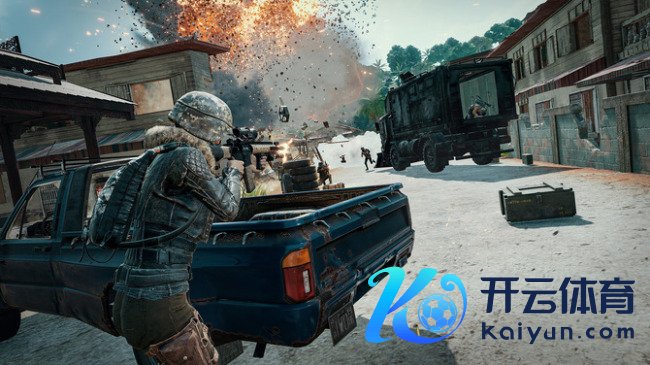 PUBG运营总监谈几款暴死大作 想要每次王人告成很难